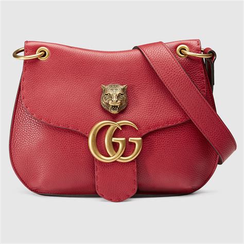 borsa gucci lady|Gucci leather handbags.